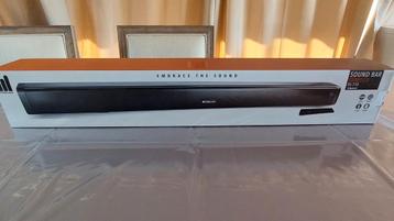 Barre de son RS-210 beschikbaar voor biedingen