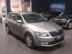 Skoda Octavia 1.6 CR TDi * Garantie 12 mois, Autos, Argent ou Gris, Achat, 105 ch, Boîte manuelle