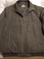 Warme Winterjas, Kleding | Heren, Jassen | Winter, Ophalen, Zo goed als nieuw, Maat 52/54 (L), Groen