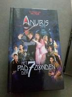 HET HUIS ANUBIS FILMBOEK : HET PAD DER 7 ZONDEN, Comme neuf, Enlèvement ou Envoi