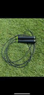 Nike - weighted rope, Sport en Fitness, Springtouwen, Ophalen of Verzenden, Zo goed als nieuw