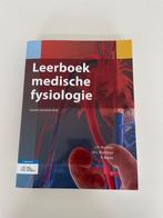 Leerboek medische fysiologie, Boeken, Ophalen of Verzenden, Nieuw, Hoger Onderwijs, L.N. Bouman; J.H.J. Muntinga; R. Bakels