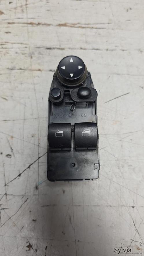 Combi raam ruit bediening schakelaar BMW 1 serie E81 E82 613, Auto-onderdelen, Dashboard en Schakelaars, Gebruikt, Ophalen of Verzenden