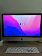 iMac 27inch retina - 1TB, 1TB, 27inch, IMac Pro, Enlèvement ou Envoi