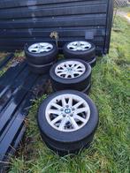Gebruikte velgen en banden bmw 1 serie  fixed price, Auto-onderdelen, Banden en Velgen, Ophalen, Band(en)
