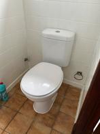 Toilet -compleet, Ophalen, Zo goed als nieuw