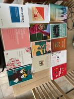 Boeken bachelor orthopedagogie, Boeken, Schoolboeken, Ophalen, Gelezen