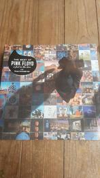 The Best of Pink Floyd - A foot in the door 2LP best of, Cd's en Dvd's, Vinyl | Rock, Overige formaten, Ophalen of Verzenden, Progressive