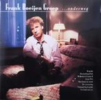 FRANK BOEIJEN GROEP - ... onderweg (CD), Cd's en Dvd's, Ophalen of Verzenden, Zo goed als nieuw, Pop