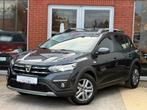 DACIA SANDERO STEPWAY 1.0I 91PK |APPLE CARPLAY | NAVI | USB, 118 g/km, Stof, 67 kW, 5 deurs