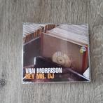 CD single : Van Morrison - Hey Mr DJ (promo), Cd's en Dvd's, Cd Singles, 1 single, Ophalen of Verzenden, Gebruikt, Rock en Metal