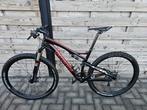 Specialized Epic fsr carbon size L Carbon kader, Fietsen en Brommers, Ophalen of Verzenden, Zo goed als nieuw