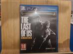 The Last of Us Remastered, Games en Spelcomputers, Avontuur en Actie, Vanaf 18 jaar, 1 speler, Ophalen of Verzenden