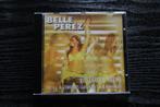 Belle Perez - Arena 2004 (HLN) + Single's, Cd's en Dvd's, Cd's | Pop, 2000 tot heden, Gebruikt, Ophalen of Verzenden