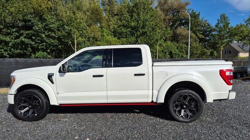 ford f150 platinum, Auto's, Ford USA, Bedrijf, F-150, LPG, Ophalen