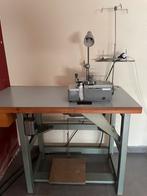 Overlock machine 3 draads, Hobby en Vrije tijd, Naaimachines en Toebehoren, Ophalen, Gebruikt, Lockmachine, Industrieel