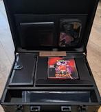 Team rocket briefcase, Hobby en Vrije tijd, Ophalen of Verzenden, Nieuw, Foil