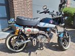 Honda Monkey 125 Full Jap Tuned, Particulier