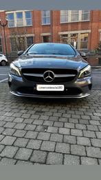 Mercedes cla180, Auto's, Mercedes-Benz, Automaat, CL, Leder, Particulier