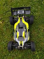 Hobao Hyper VS2, Ophalen, Gebruikt, 1:5 t/m 1:8, Auto