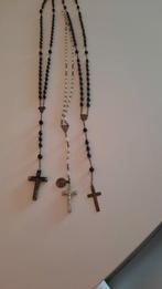 3 PATERNOSTERS, Antiek en Kunst, Ophalen of Verzenden