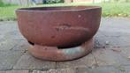VUURKORF op statief Diameter 38cm groot, Ophalen, Nieuw, Vuurkorf