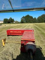 Kleine pakken pers, Zakelijke goederen, Ophalen, Weidebouw