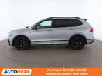 Volkswagen Tiguan Allspace 1.5 TSI ACT Highline (bj 2021), 5 zetels, 150 pk, SUV of Terreinwagen, 1602 kg
