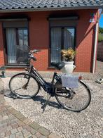 Damesfiets Batavus, Fietsen en Brommers, Ophalen, Gebruikt, Batavus