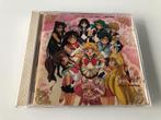 CD Japan Music Fantasy uit 1995 - Manga style en songboekje, Comme neuf, Enlèvement ou Envoi, Manga