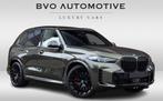 BMW X5 xDrive50e M-Sport Pro Exclusive Innovation Travel, Auto's, BMW, 2395 kg, Leder, Bedrijf, 5 zetels