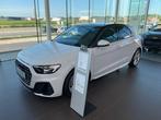 Audi A1 Sportback 30 TFSI Busin. Ed. S line S tr. (EU6AP), Auto's, Te koop, A1, Bedrijf, Stadsauto