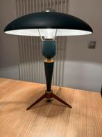 Bijou” tafel- of bureaulamp (Louis Kalff, Ophalen, Gebruikt