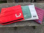 4pads 2x lamicell, 1x anky, 1xhv polo, Dieren en Toebehoren, Ophalen of Verzenden, Gebruikt, Dekje