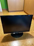 Samsung Syncmaster 2253BW // Incl DVI-naar-HDMI converter, Computers en Software, Monitoren, Ophalen, VGA, Gebruikt, 3 tot 5 ms