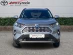 Toyota RAV-4 Dynamic Plus+cam+nav+sens V&A, Auto's, Toyota, 161 kW, Overige kleuren, Overige brandstoffen, 5 deurs