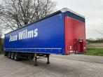 2018 Schmitz cargobull SCB S3T Oplegger, Auto's, Vrachtwagens, Overige brandstoffen, Bedrijf, Aanhangers en Opleggers, Te koop