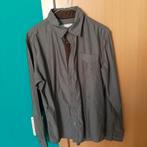 Herenhemd esprit, Vêtements | Hommes, Chemises, Enlèvement ou Envoi, Gris