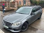 MERCEDES E200 CDI EDITION 7G-TRONIC 360•CAM XENON NAVI LED, Auto's, Automaat, Achterwielaandrijving, Leder, Bedrijf