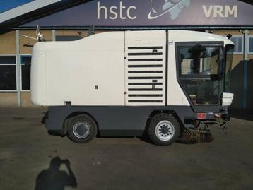 Ravo 530CD (bj 2011) beschikbaar voor biedingen