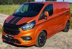 Ford Transit Custom Sport, Leder, Diesel, Particulier, Ford