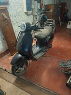 Vespa lx 70 a klasse, Fietsen en Brommers, Ophalen