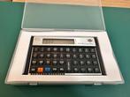 HP 12C Platinum financiële rekenmachine 25th anniv. nieuw, Ophalen of Verzenden, Nieuw
