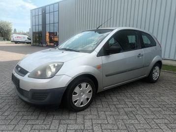 Ford fiesta 1.4 benzine bj 2007 120000 km goede staat beschikbaar voor biedingen