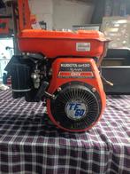 Kubota gh130 motor, Doe-het-zelf en Bouw, Motoren, Ophalen, Gebruikt, Benzinemotor, 1800 rpm of meer