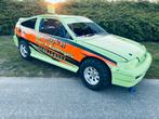 Autocross  Vtec B16a2, Auto's, Bedrijf, Te koop