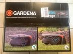 garage tondeuse robot gardena, Ophalen, Nieuw, Gardena