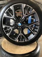 18 inch originele bmw 1 serie f70 styling M975 zomerset, Auto-onderdelen, Banden en Velgen, 18 inch, Gebruikt, Banden en Velgen