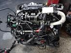 MOTOR Ford Fiesta 6 (JA8) (01-2008/12-2017) (7M506810EB), Gebruikt, Ford