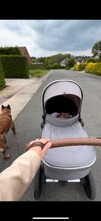 Joolz day 3 buggy met alle accesoires en meerijdplankje, Kinderen en Baby's, Kinderwagens en Combinaties, Ophalen, Zo goed als nieuw